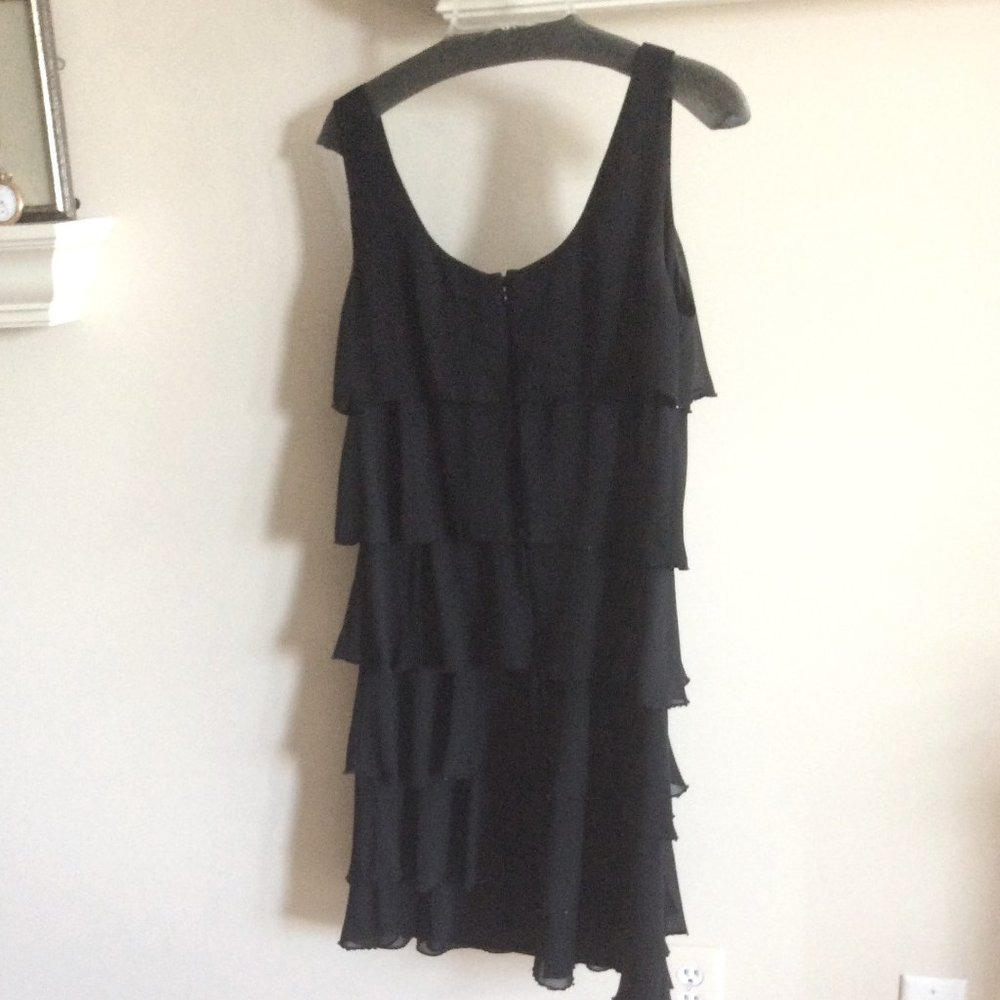 FLAPPER DRESS